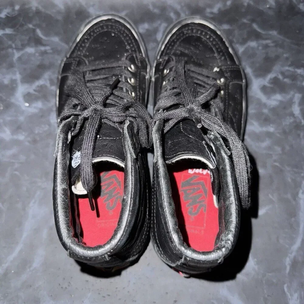Vans sk8 hi